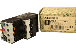 Moeller Z00-6 (USED)