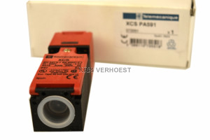 Telemecanique 072051 (USED)