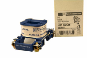 Telemecanique 023485 (USED)