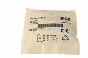 Sick 6013614 (USED)