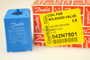 Danfoss 042N7501 (USED)