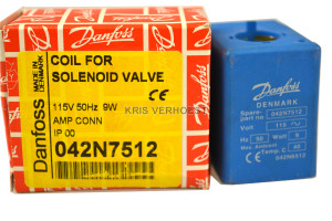 Danfoss 042N7512 (USED)