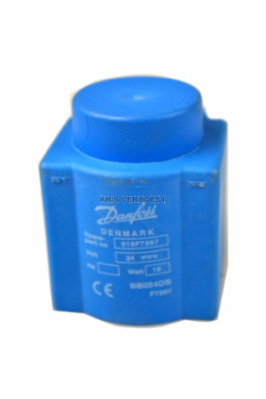 Danfoss 018F7397 (USED)