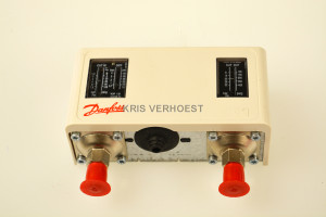 Danfoss 060-126566 (NEW)