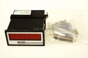 Balluff 120018 (NEW)