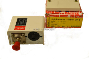 Danfoss 060-1171 66 (USED)