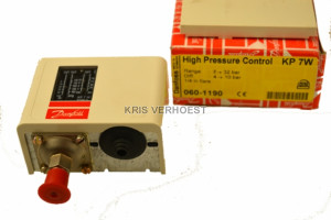 Danfoss 060-1190 (USED)