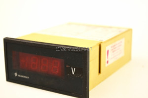 Neuberger BA03463/3 (USED)