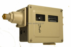 Danfoss 17L0032 (NEW)