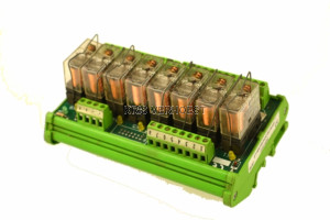Eurotec ET-MRZ08/24DC/SC/N/AR (NEW)