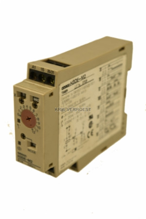 Omron H3DE-M2 (USED)