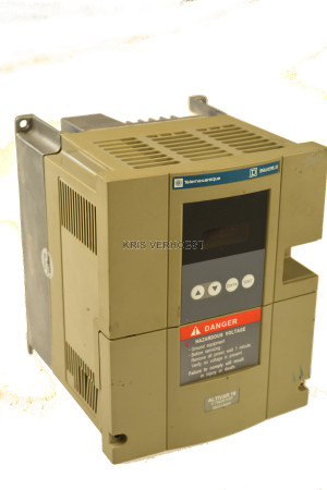 Telemecanique ATV18U18N4 (NEW)