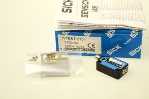 Sick 6033207 (NEW)