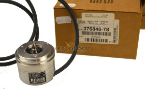 Heidenhain 376846-78 (USED)