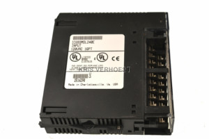 Fanuc IC693MDL240E (NEW)