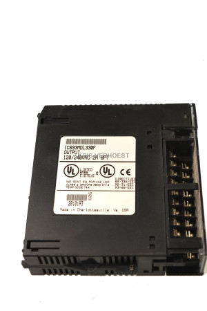 Fanuc IC693MDL330F (USED)