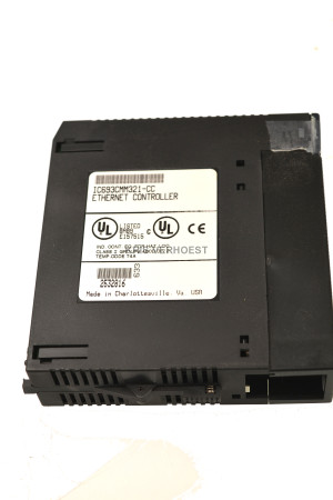 Fanuc IC693CMM321-CC (USED)