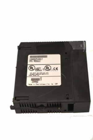 Fanuc IC693CPU331Y (NEW)