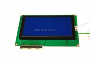 Winstar WG240128B-YMI-V (USED)