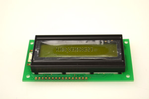 Goldentek GTC-16021 (USED)