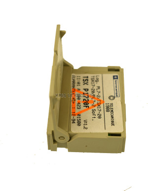 Telemecanique TSXP1720F (NEW)