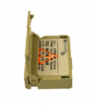 Telemecanique TSXMC70E48 (USED)