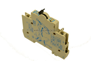 GE Vynckier 099/900104-000 (NEW)