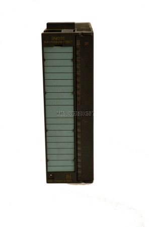 Siemens 6ES7335-7HG00-0AB0 (USED)