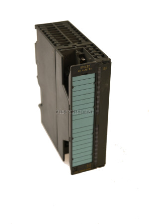 Siemens 6ES7332-7ND00-0AB0 (USED)