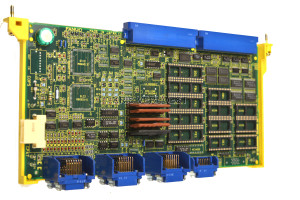 Fanuc A16B-2201-0103/04A (USED)