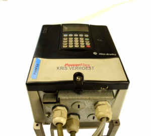 Allen-Bradley 20AC1P3A0AYNANC0 (USED)