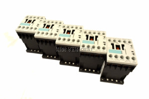 Siemens 3RH1140-1AB00 ( price/5pcs ) (NEW)
