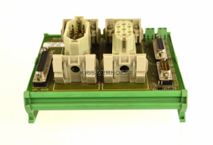 SCA 0164.1200 (USED)