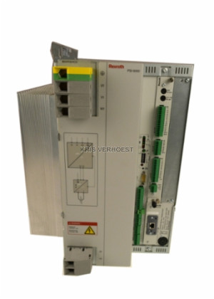 Rexroth R911170390GI1 (USED)