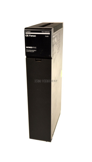 GE FANUC IC655PWR500B (NEW)
