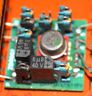ABB GN10112411P1 (NEW)