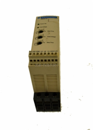 Telemecanique ATS01N232LU (NEW)