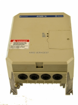 Telemecanique ATV16U54N4 (NEW)