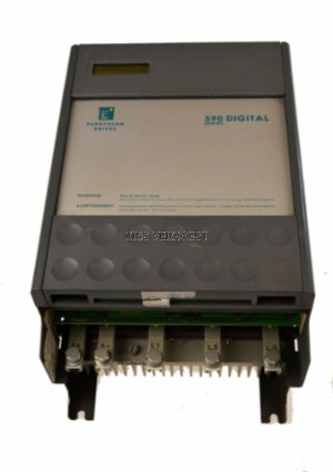 Eurotherm 590/0320/6/1/3/3/1/0/0120/190/011 (USED)