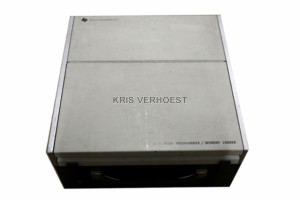 Texas Instruments 5TI 3000 (USED)