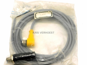 Turck WK4-3-P7X2/S90 (USED)