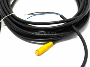 Turck PKG3-6/S90 (NEW)