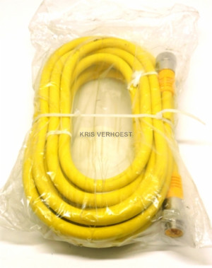 Turck RSMRKM55-7M/S600 (USED)