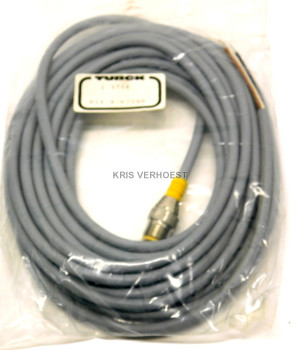 Turck RS4.4-6/S90 (USED)