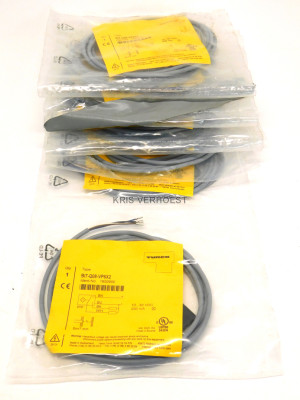 Turck 1600900 ( price/10pcs ) (USED)