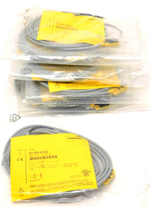 Turck 1620100 ( price/10pcs ) (USED)