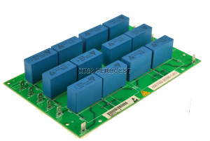 Siemens 6SE7032-2EE85-1JA0 (USED)