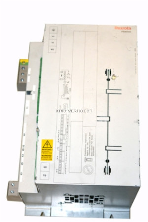Rexroth R911170257 (USED)