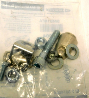 Banner 74004 (USED)