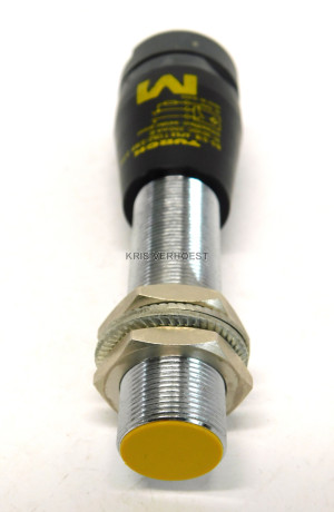Turck BI5-G18-AP6X-T1352/S168-S34 (NEW)